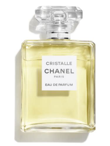 neues chanel parfum 2023|chanel cristalle perfume 2023.